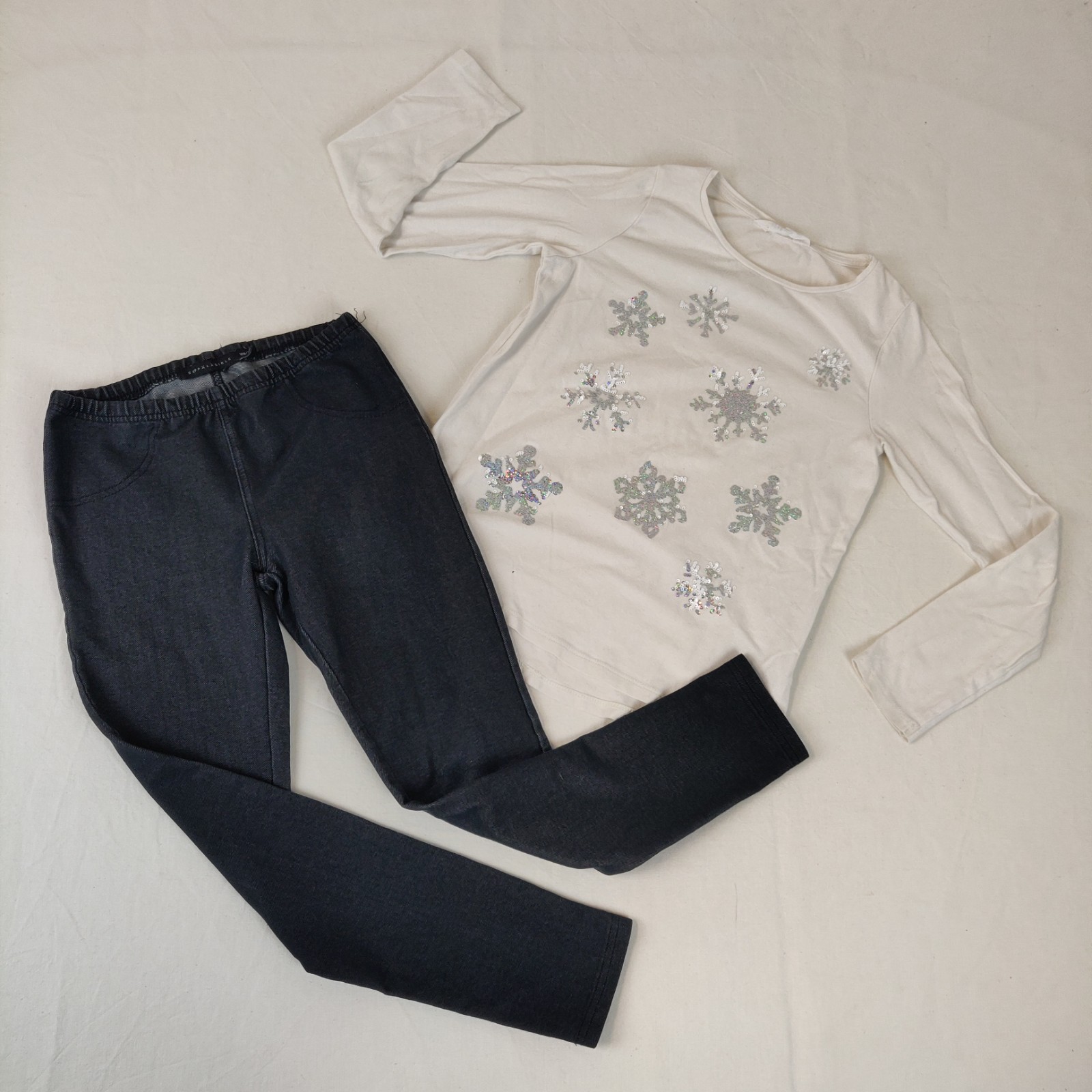 Ensemble 2 pièces - Multimarques - 9A