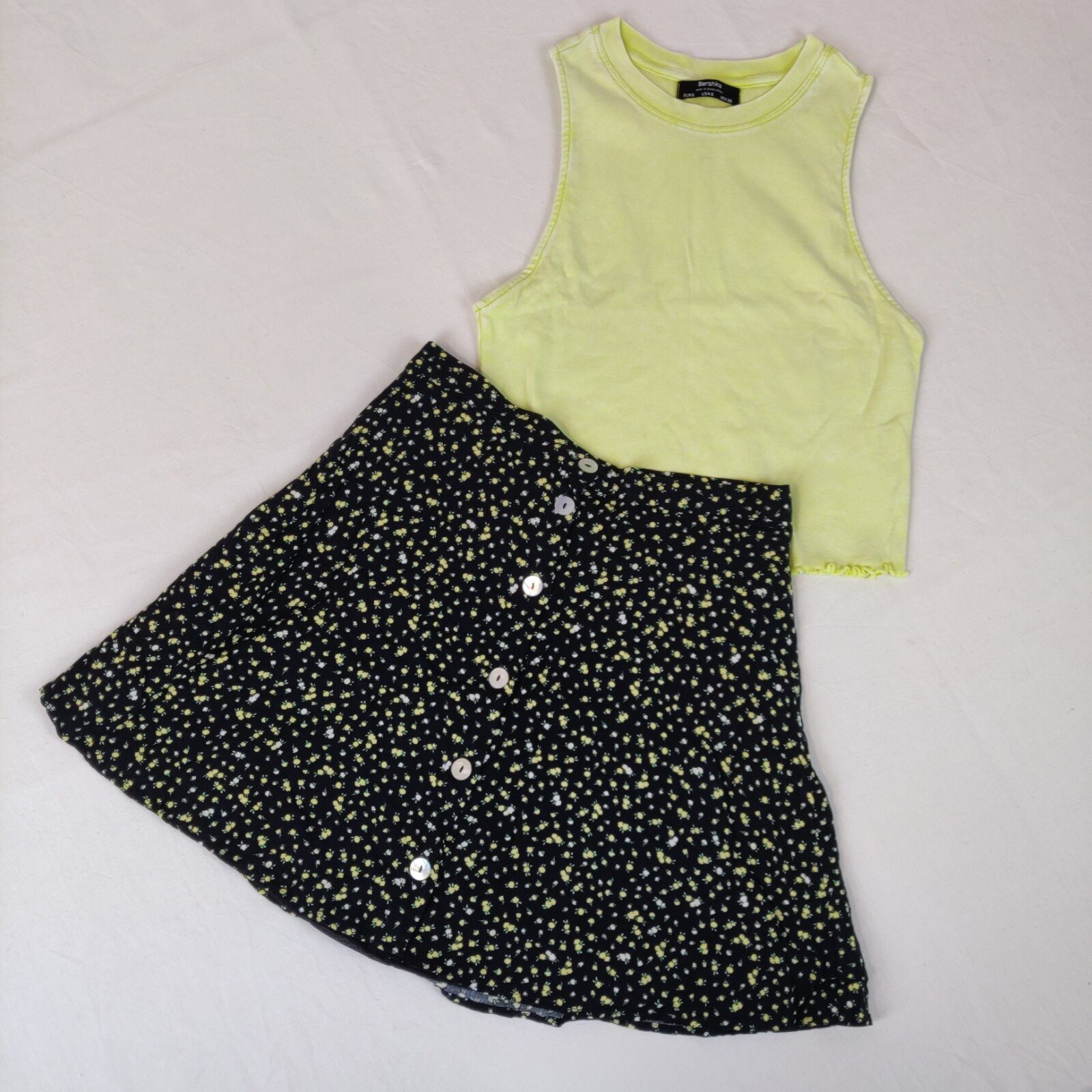 Ensemble 2 pièces - Multimarques - 14A