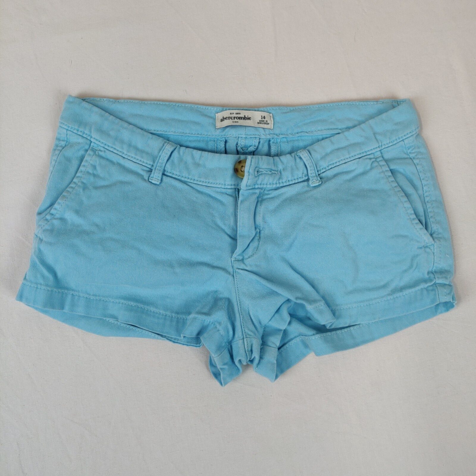 Short - Abercrombie & Fitch - 14A