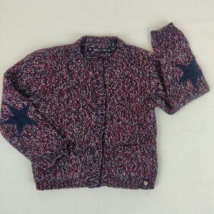 Gilet - Lucky IKKS - 3A