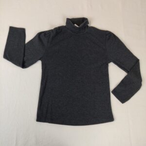 T-shirt manches longues - Zara - 9A