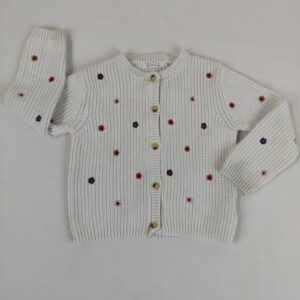 Gilet - Monoprix Kids - 5A