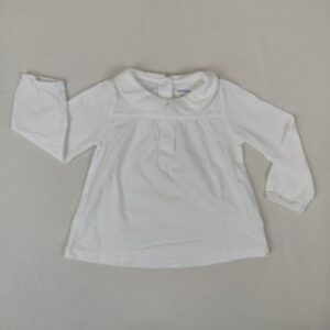 T-shirt manches longues - Bout'chou - 9M