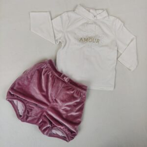 Ensemble 2 pièces - Multimarques - 6M