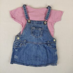 Ensemble 2 pièces - Multimarques - 9M