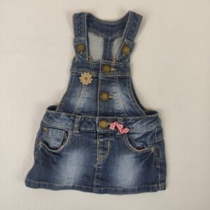 Salopette - Baby - 9M