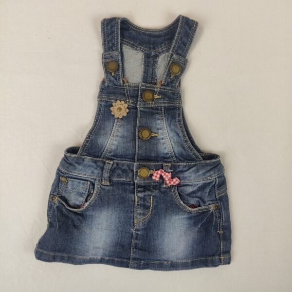Salopette - Baby - 9M