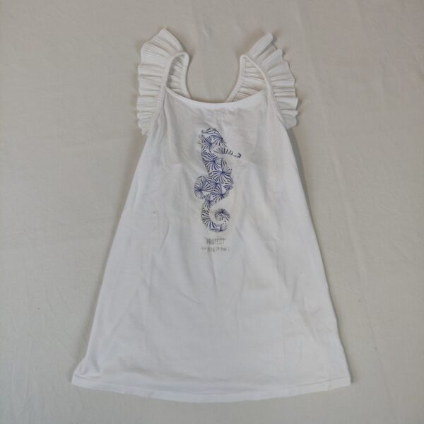 T-shirt sans manches - Okaïdi - 14A