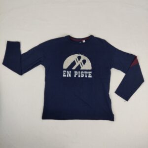 T-shirt manches longues - Okaïdi - 12A