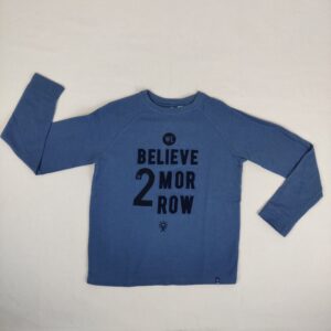 T-shirt manches longues - Okaïdi - 12A