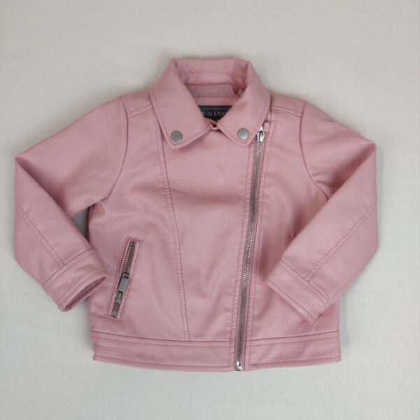 Blouson - Primark - 2A