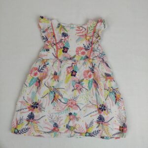 Robe - Carrément Beau - 12M