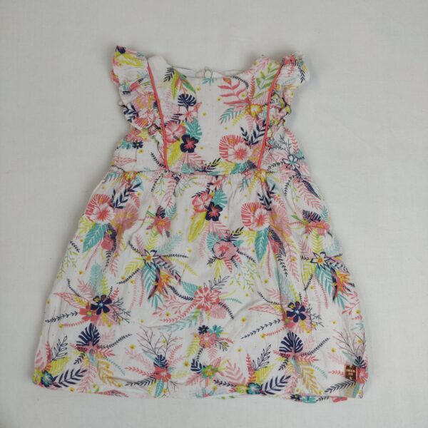 Robe - Carrément Beau - 12M