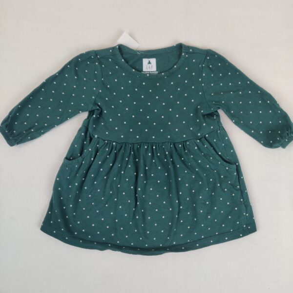 Robe - GAP - 18M
