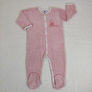 Pyjama 1 pièce - Petit Bateau - 18M