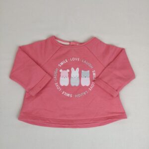 Sweat - Obaïbi - 6M