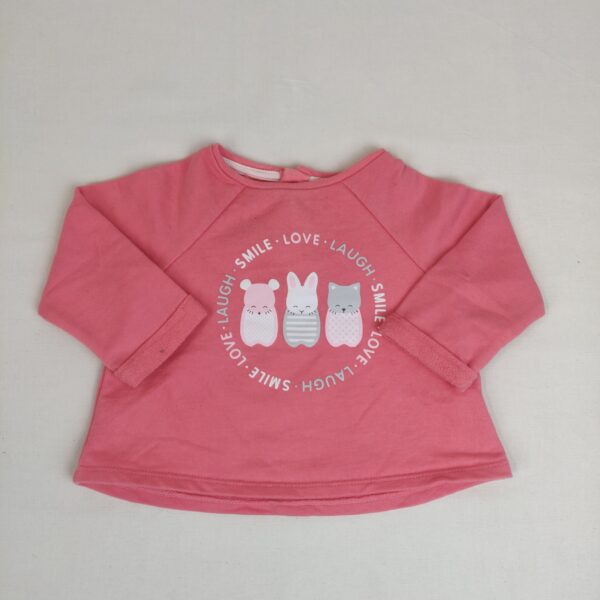 Sweat - Obaïbi - 6M