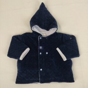 Veste - Pomme d'Amour - 18M