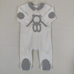 Pyjama 1 pièce - Obaïbi - 9m