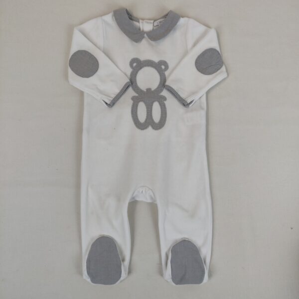Pyjama 1 pièce - Obaïbi - 9m
