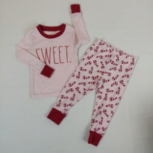 Pyjama 2 pièces - Rae Dunn - 2A