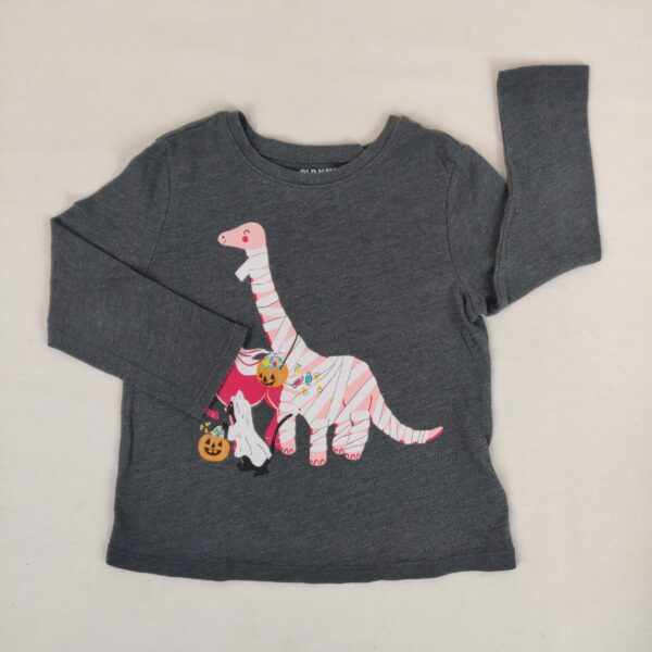T-shirt manches longues - Old Navy - 2A