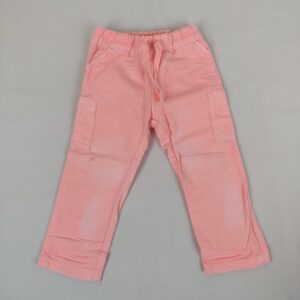 Pantalon - Petit Bateau - 18M