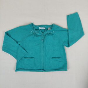 Gilet - Obaïbi - 2A