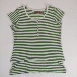 T-shirt manches courtes - Mamaway - 38