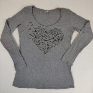 T-shirt manches longues - Noppies - 42