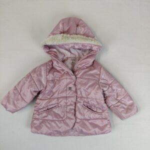 Gilet - Marèse - 18M