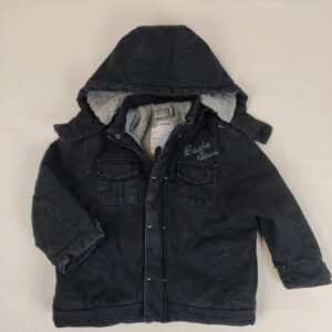 Veste - Orchestra - 3A
