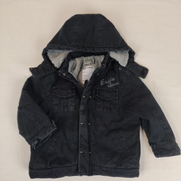 Veste - Orchestra - 3A
