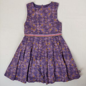 Robe - Sergent Major - 7A