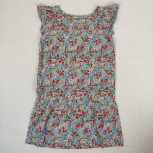 Robe - Marie Puce - 6A