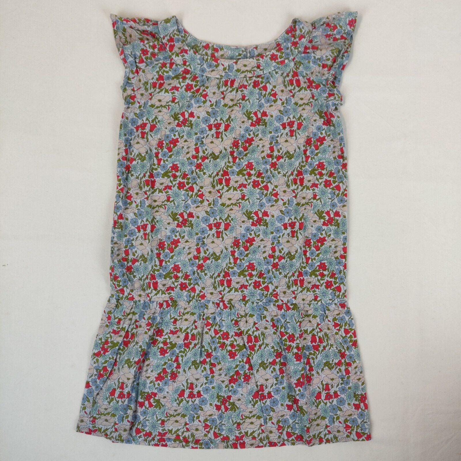 Robe - Marie Puce - 6A