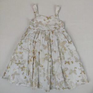 Robe - H&M - 6A