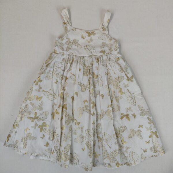 Robe - H&M - 6A