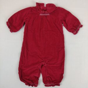 Combinaison longue - Bout'chou - 12M