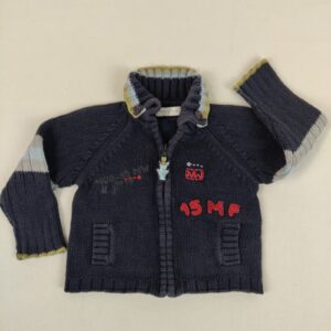 Gilet - Mamas&Papas - 6M