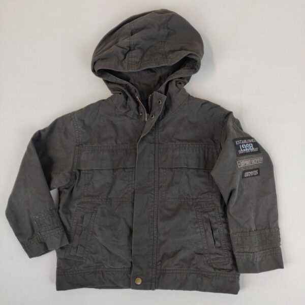 Veste - Decathlon - 5A