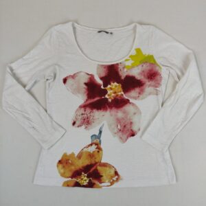 T-shirt manches longues - Sandwich_ - 14A
