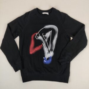 Sweat - Eleven Paris - 12A