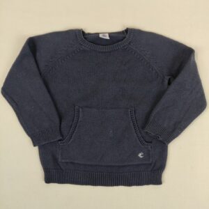 Pull - Petit Bateau - 4A
