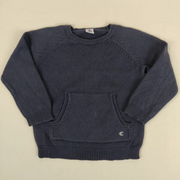 Pull - Petit Bateau - 4A