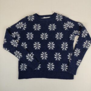 Pull - H&M - 14A