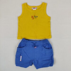 Ensemble 2 pièces - Bright Bots - 3M