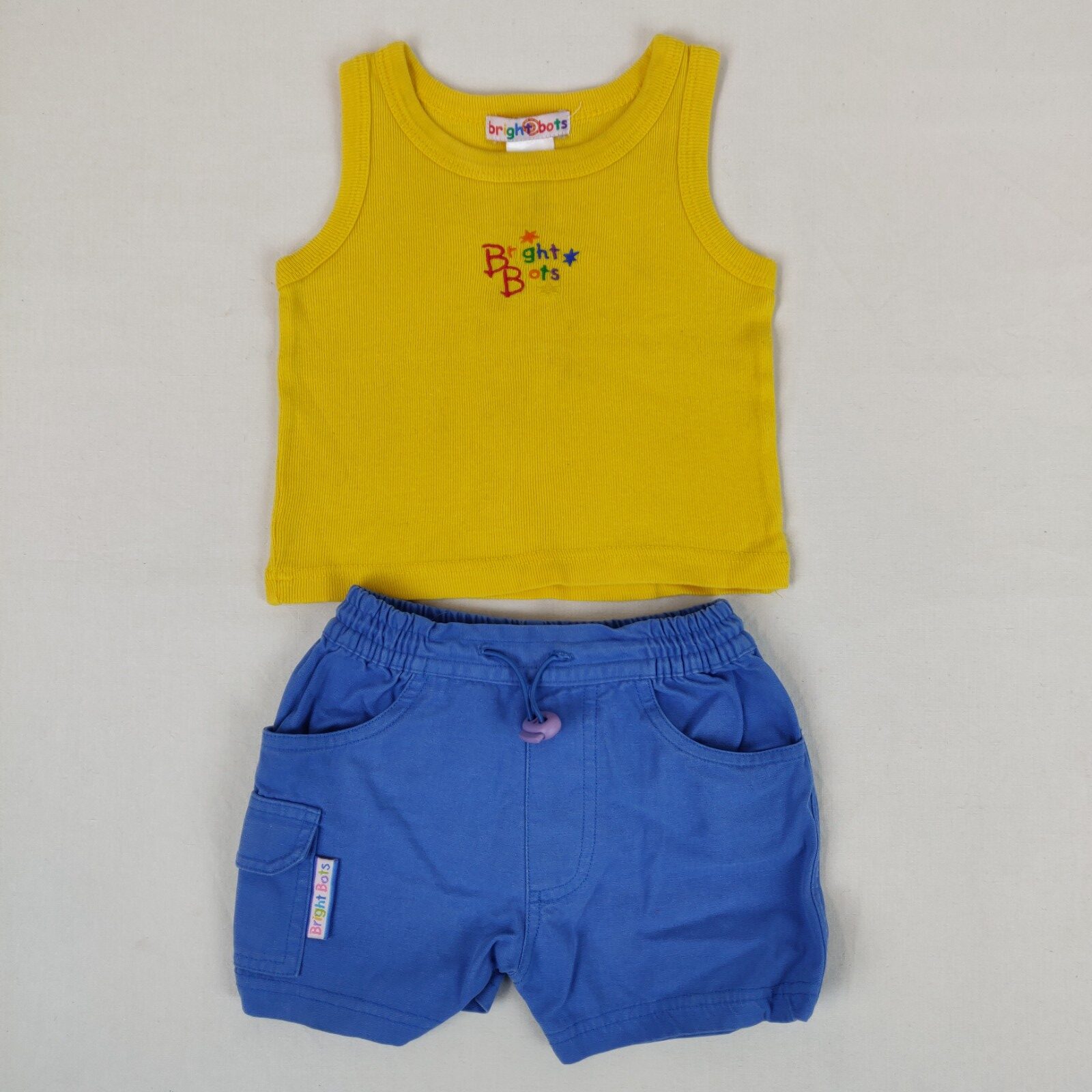 Ensemble 2 pièces - Bright Bots - 3M