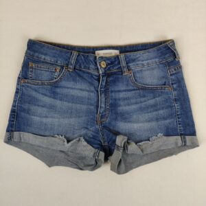 Short - Mango - 14A