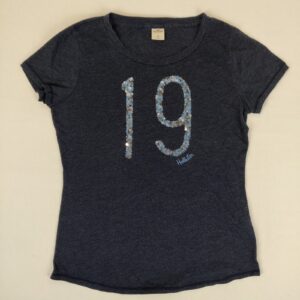 T-shirt manches courtes - Hollister - 14A